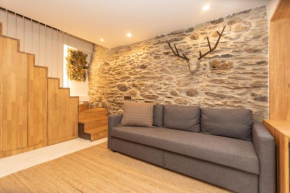 CASA UNCETA, Benasque